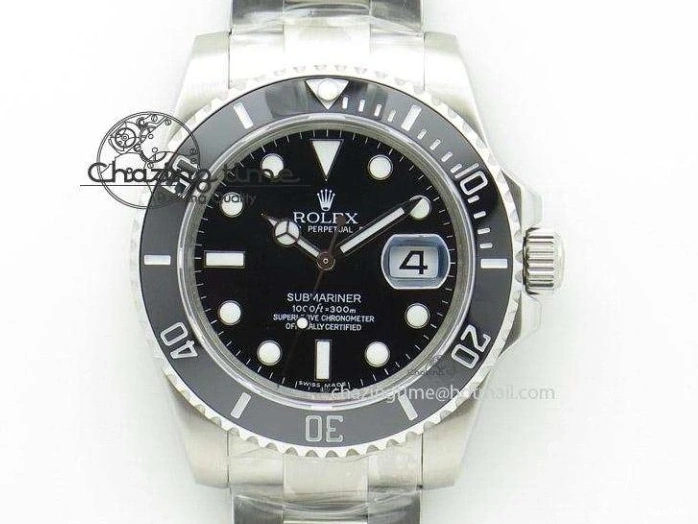 MiroTime 0417 Daytona 116520 SS UBF Best Edition Red Stick Markers Dial on SS Bracelet A Reliable 2951